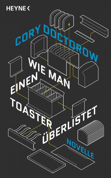 Wie man einen Toaster überlistet