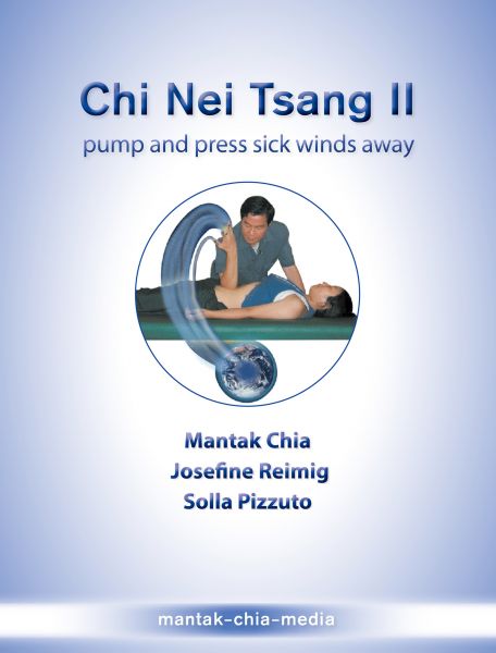 Chi Nei Tsang II – pump and press sick winds away