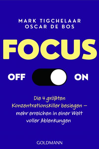 Focus Off/On