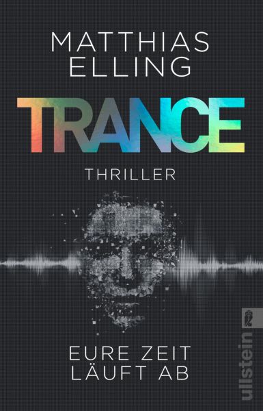 Cover Matthias Elling: Trance