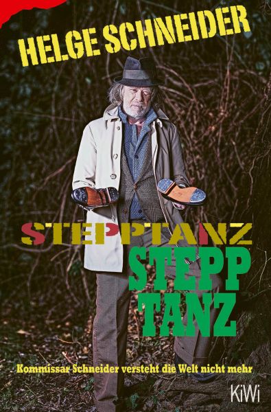 Stepptanz