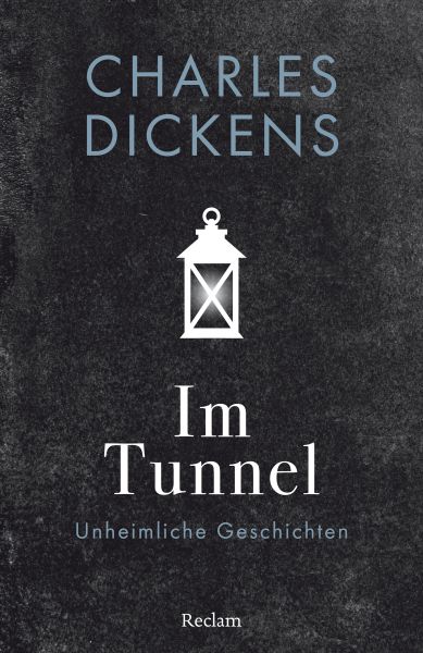 Im Tunnel. Eine unheimliche Geschichte