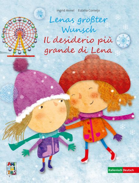Lenas größter Wunsch - Il desiderio più grande di Lena