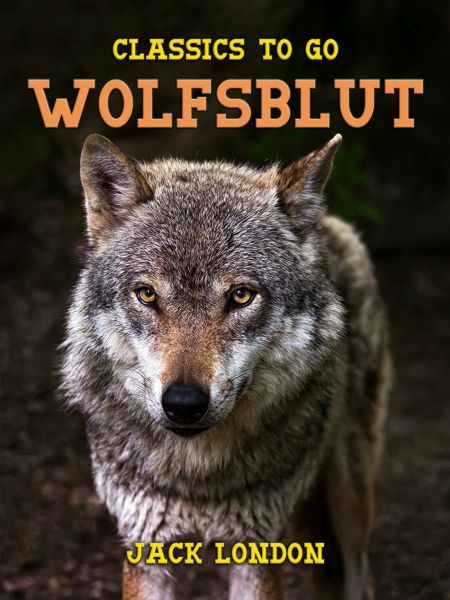 Wolfsblut