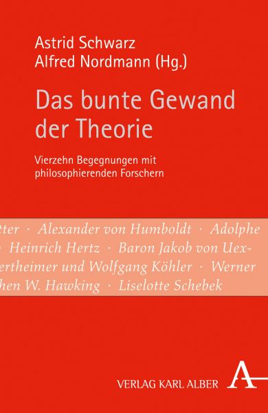 Das bunte Gewand der Theorie