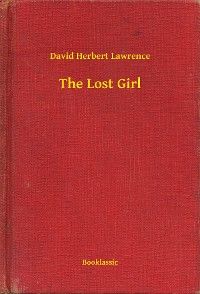The Lost Girl