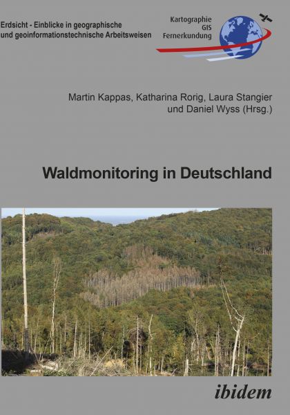 Waldmonitoring in Deutschland