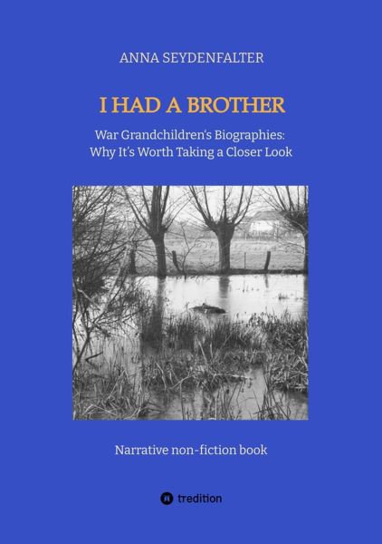 I Had a Brother