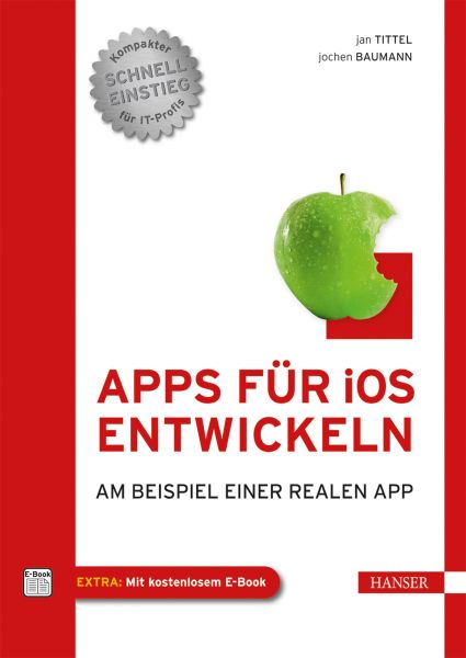 Apps für iOS entwickeln