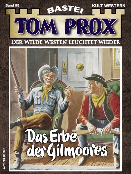 Tom Prox 95