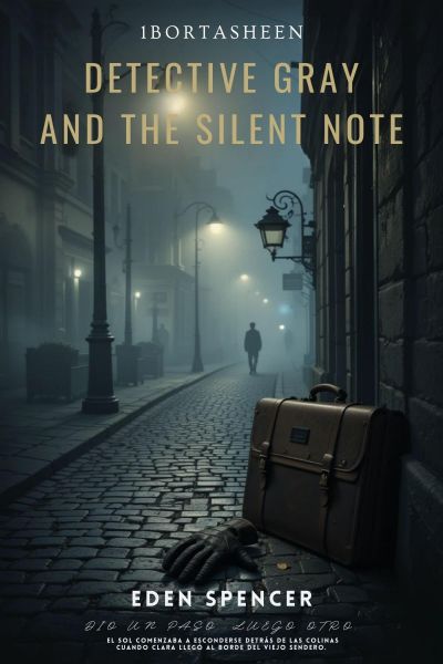 Detective Gray and the Silent Note