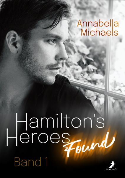 Hamilton's Heroes: Found