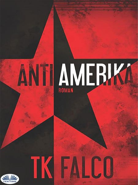 AntiAmerika