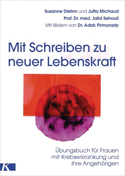 Diehm, Sehouli.,Schreiben Lebenskraft