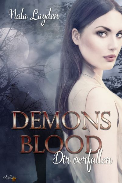 Demons Blood: Dir verfallen