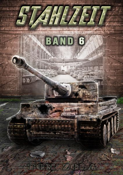 STAHLZEIT Band 6