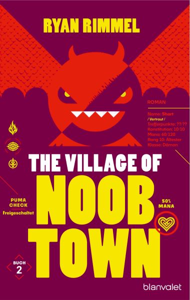 The Village of Noobtown