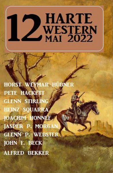12 harte Western Mai 2022