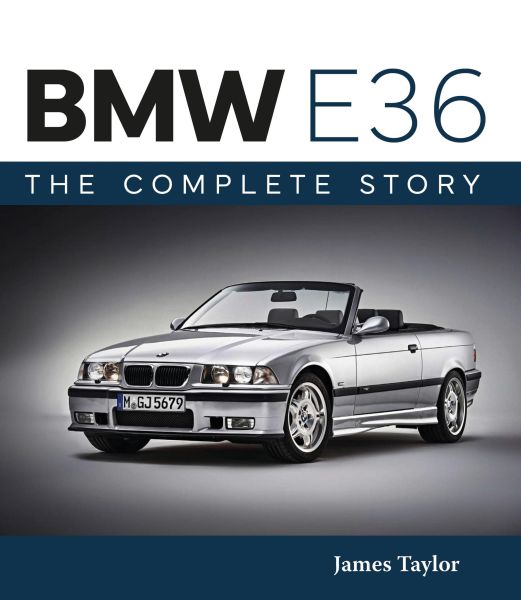 BMW E36
