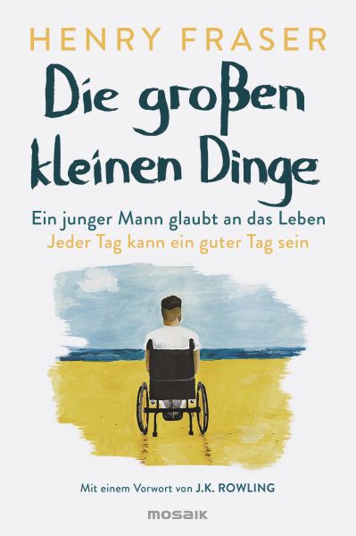 Fraser H.,Die großen kleinen Dinge