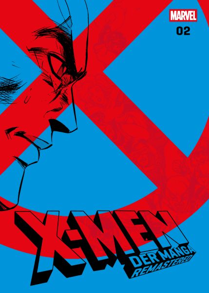 X-Men - Remastered - Band 2