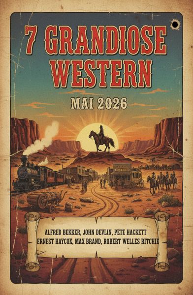 7 Grandiose Western Mai 2026