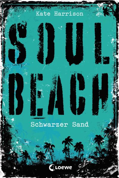 Soul Beach (Band 2) – Schwarzer Sand