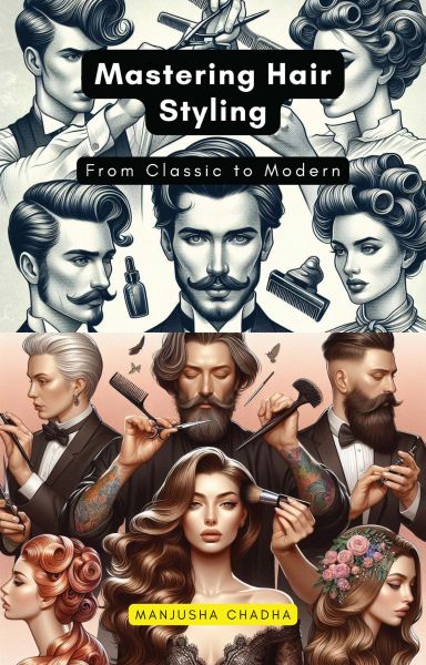 Mastering Hair Styling