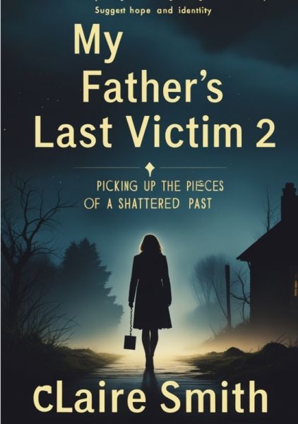 MY FATHER'S LAST VICTIM