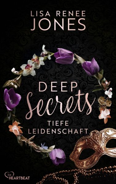 Deep Secrets - Tiefe Leidenschaft