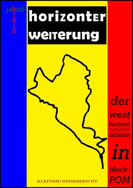 horiZontErweITerung