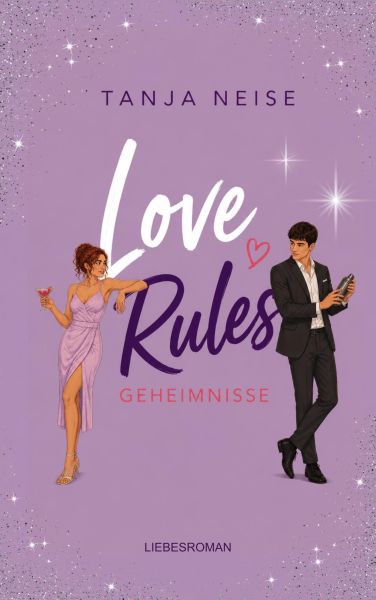 Love Rules - Geheimnisse
