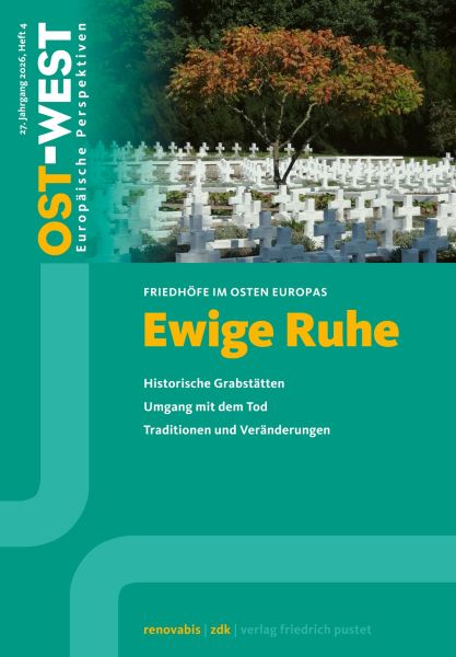 Ewige Ruhe