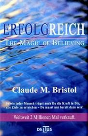 Erfolgreich - The Magic of Believing