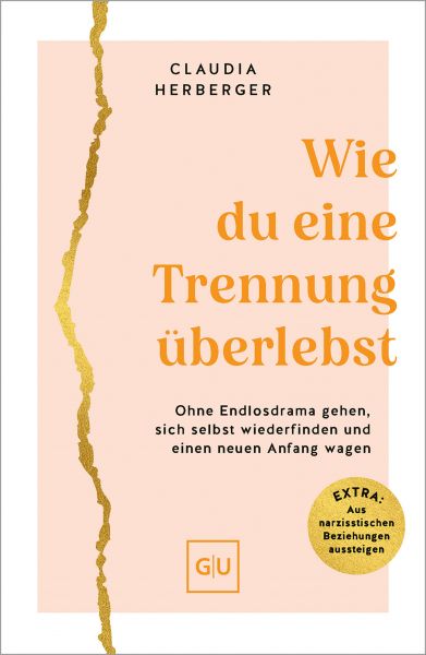 Wie du eine Trennung überlebst