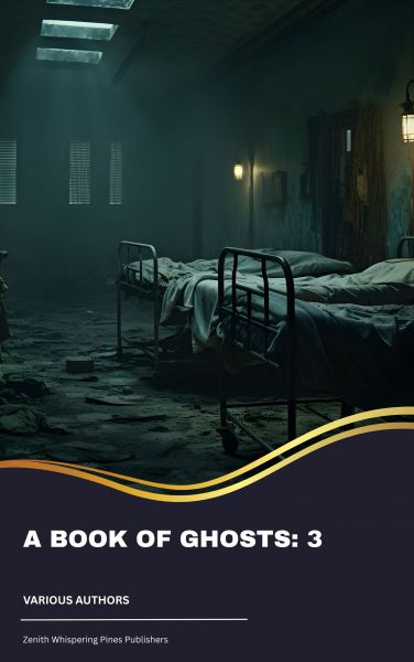 A Book of Ghosts: 3