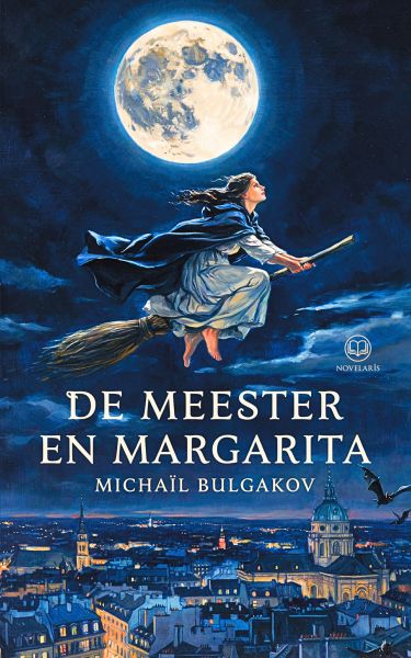 De meester en Margarita