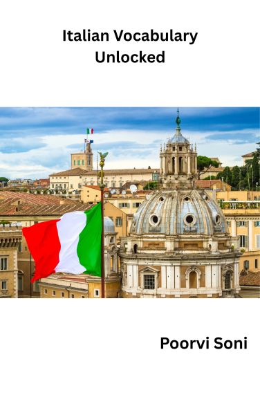 Italian Vocabulary Unlocked