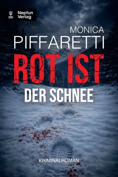 Rot ist der Schnee