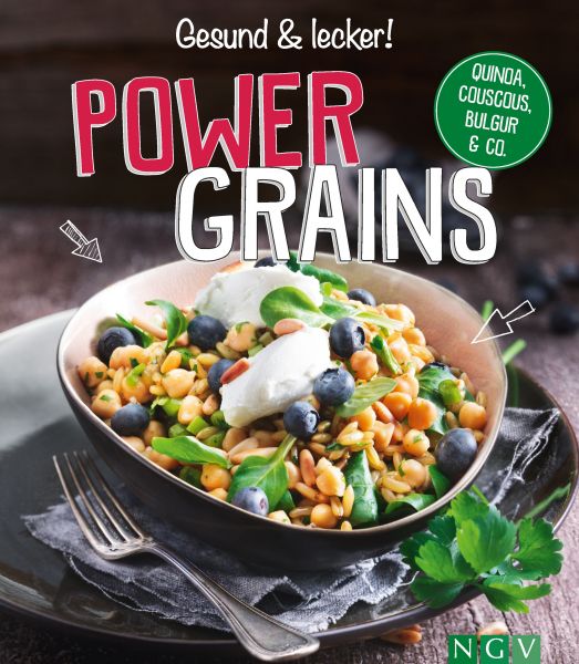 Powergrains