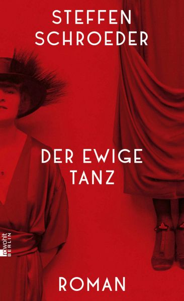 Der ewige Tanz