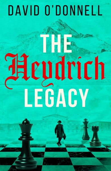 The Heydrich Legacy