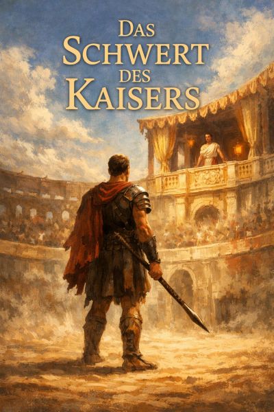 Das Schwert des Kaisers