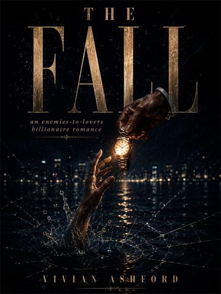 The Fall: An Enemies-to-Lovers Billionaire Romance