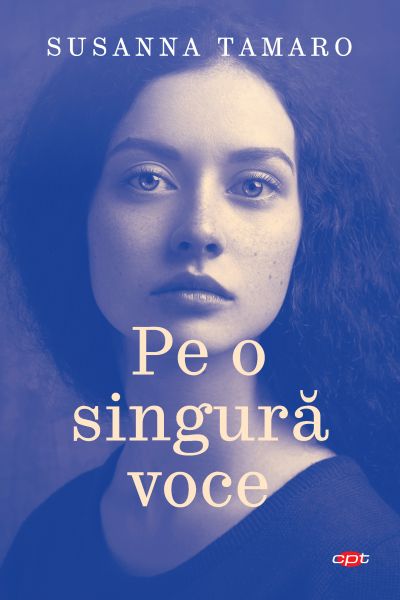 Pe o singura voce