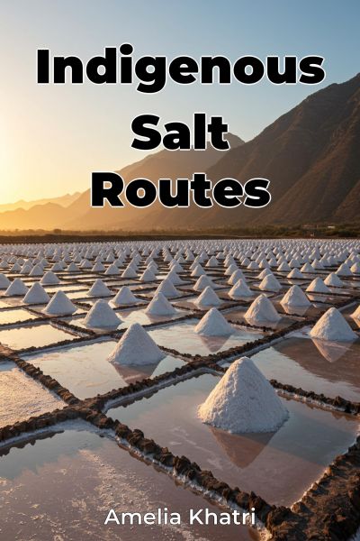 Indigenous Salt Routes
