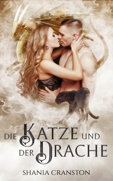 Die Katze und der Drache