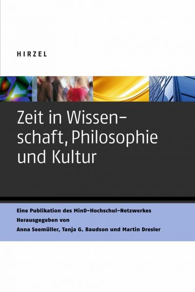 Zeit in Wissenschaft, Philosophie und Kultur