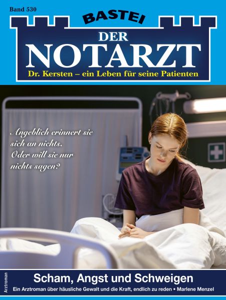 Der Notarzt 530