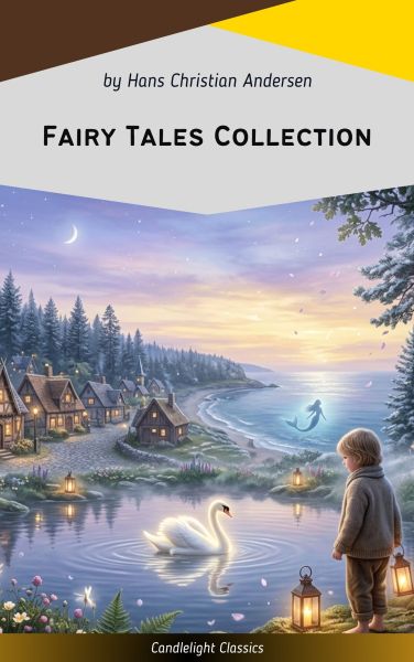 Fairy Tales Collection